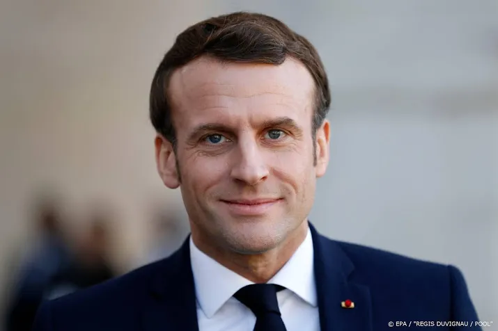 franse president was bezorgd over gevallen renault baas ghosn