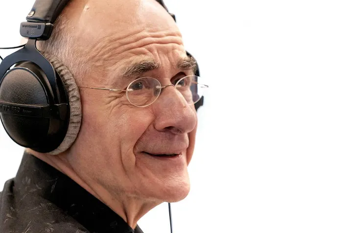 frits spits zaterdag terug op radio bedankt fans voor reacties
