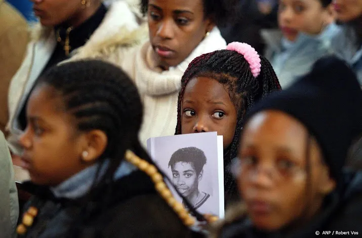gedode sedar soares 13 doet zelf oproep in documentaire