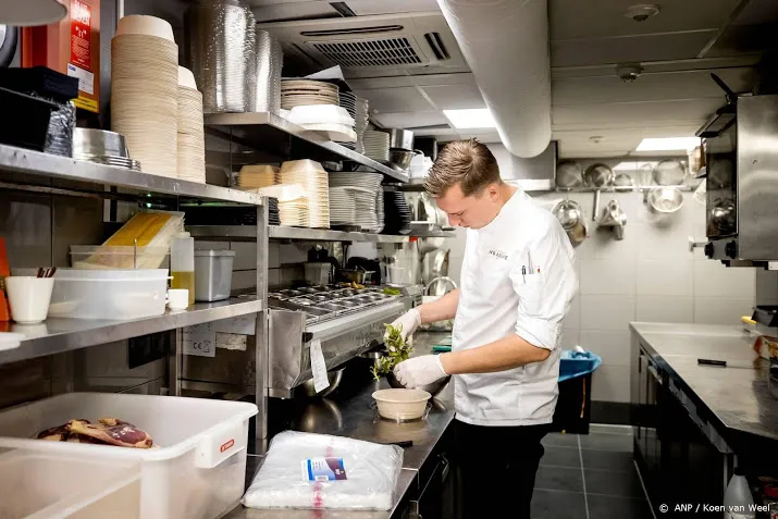 horeca moedeloos de schulden stapelen zich op