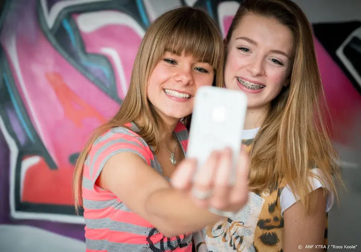 jongeren zijn digitaal vaardiger geworden