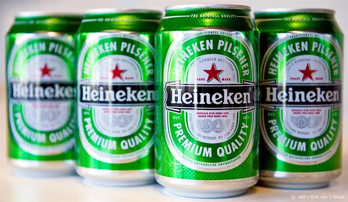 kabinet hoopt op flinke statiegeldboetes voor heineken en grolsch