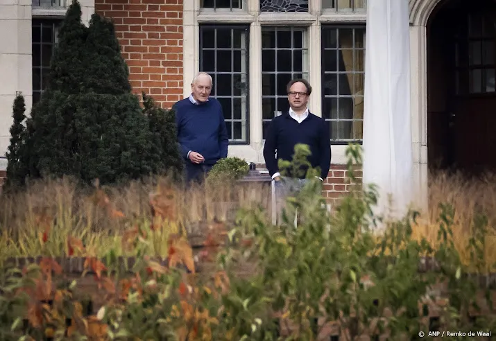 kabinetsformatie breekt naoorlogs record langstlopende formatie