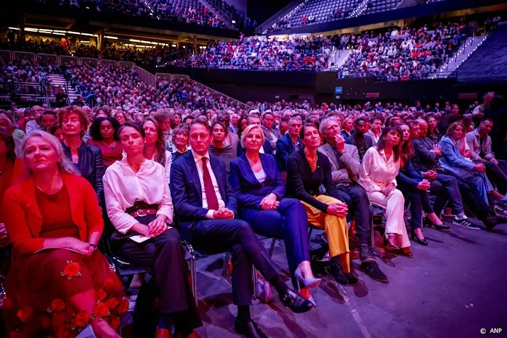 leden pvda en groenlinks minimumloon ineens naar 16 euro