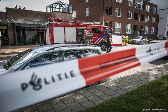 liquidatie nijmeegse klusjesman was vergissing