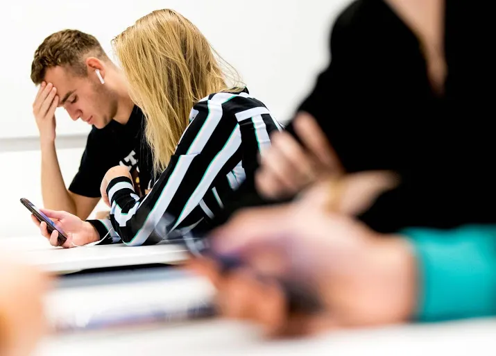 mbo raad schooljaar zo goed mogelijk afsluiten