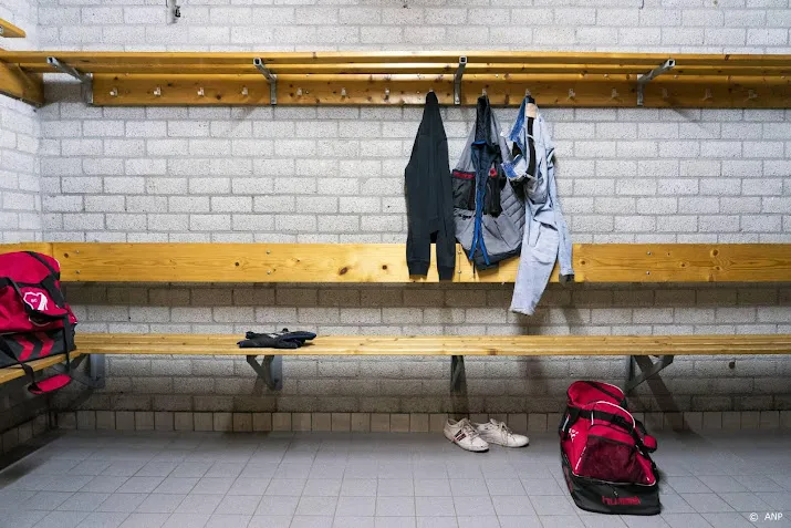 meer meldingen grensoverschrijdend gedrag in sportwereld