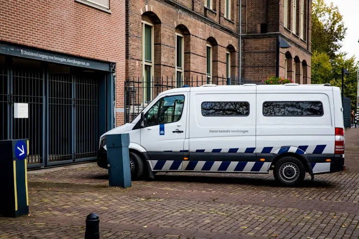 michael p voor de rechter in zaak anne faber