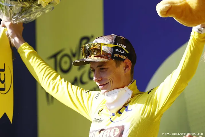 mogelijk kans voor aanvallers in touretappe richting pyreneeen