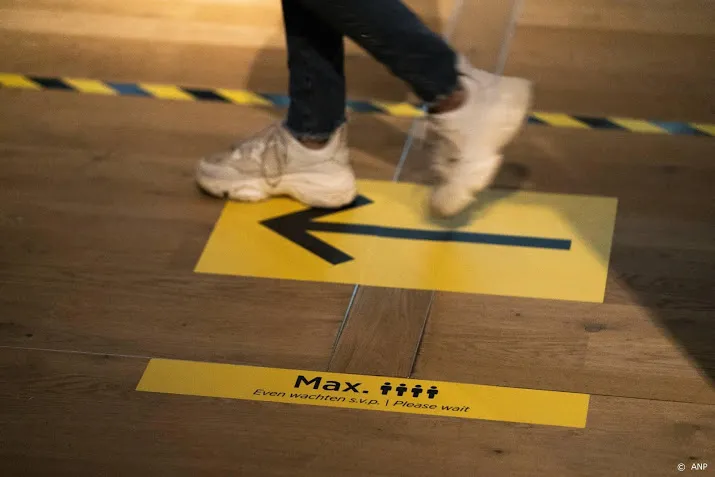 museumvereniging teleurstellend dat musea nog niet open mogen