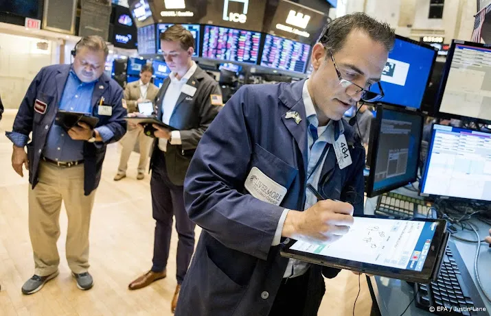 netflix hard omhoog op wall street na meevallende cijfers