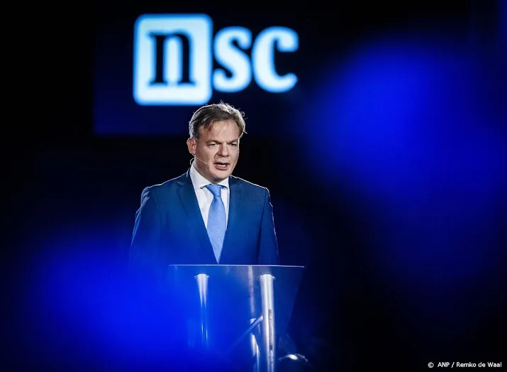 nieuwe peiling nsc levert vier zetels in
