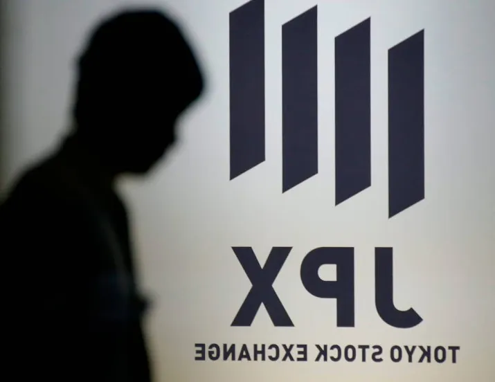 nikkei sluit negatieve week hoger af