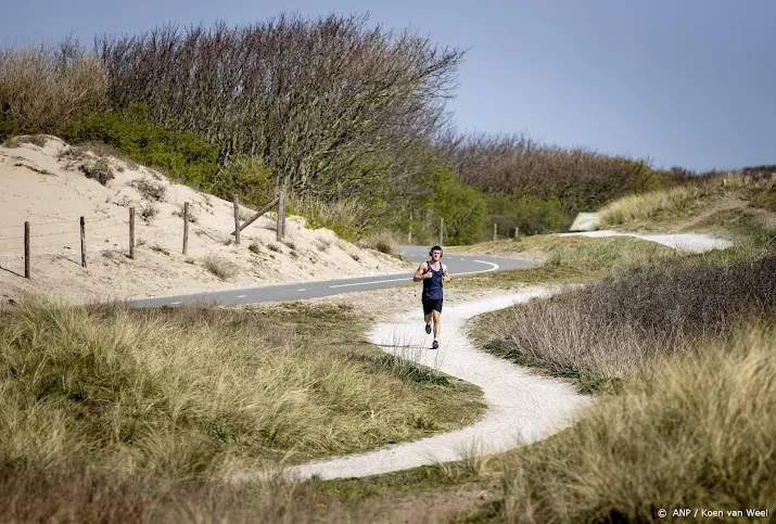 nocnsf wil met sportagenda 2032 naar gezonder land