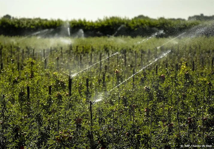 oppositie waterschap brabantse delta woedend over kostenverdeling