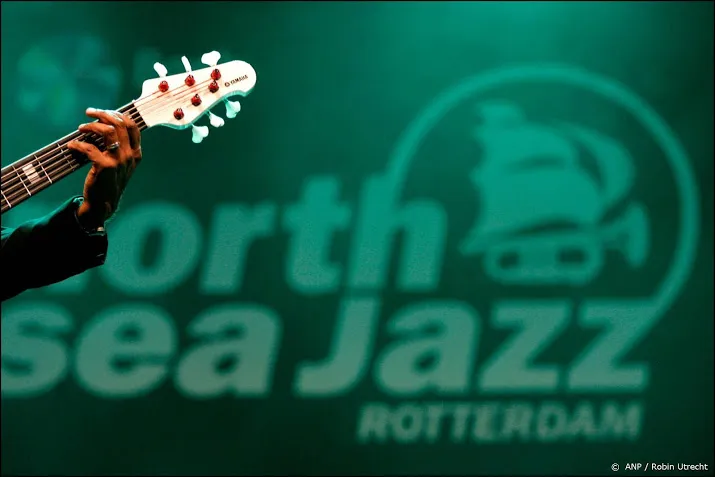 paul acket award voor gitarist julian lage