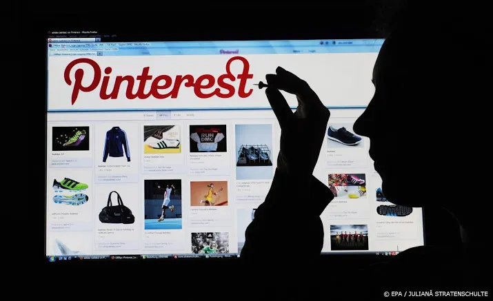 pinterest minder waard dan voorzien