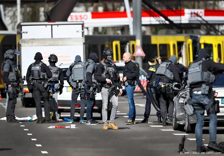 politie denkt ook aan terroristisch motief