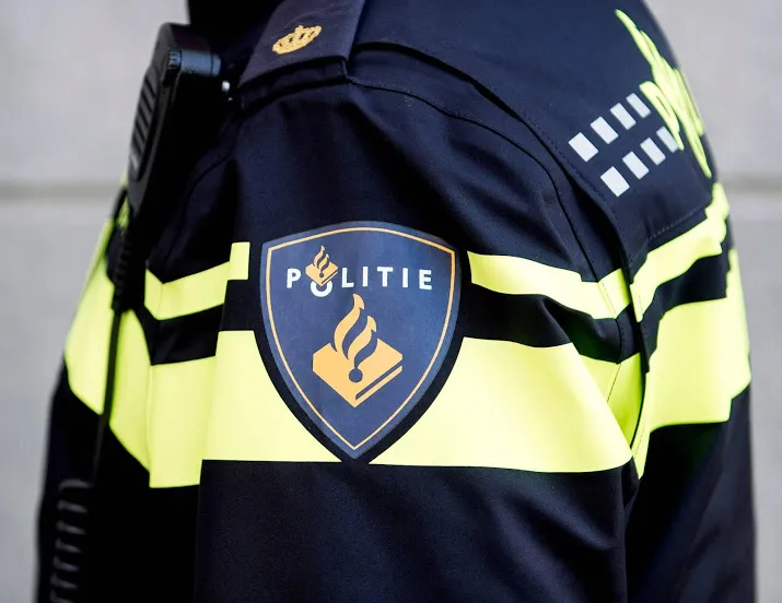 politieman aangehouden op verdenking van corruptie
