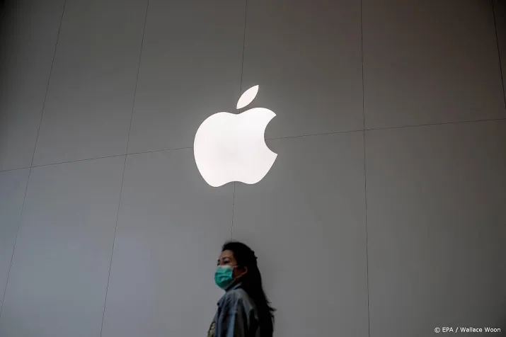 privacywaakhond wil informatie apple en google over corona update