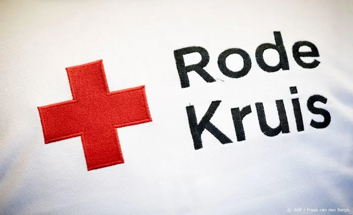 rode kruis meer voedselnood in nederland door coronacrisis