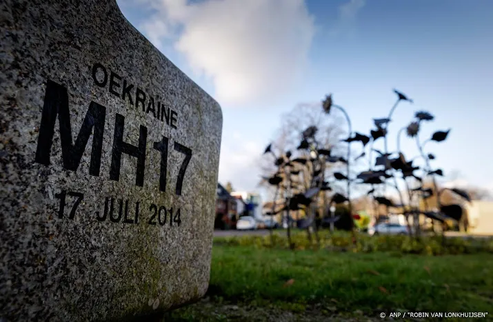 ruim 400 journalisten uit meer dan 20 landen naar mh17 proces