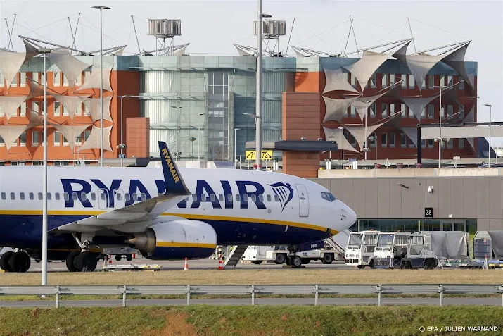 ryanair zwakt groene claim af na kritiek toezichthouder