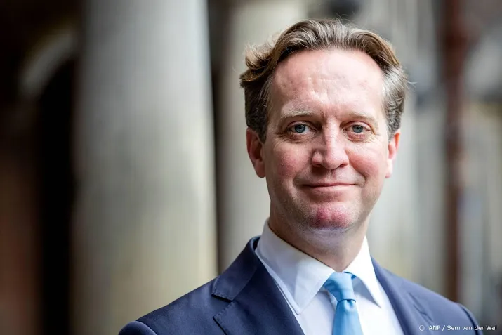 senatoren fractie van pareren sluiten zich aan bij ja21