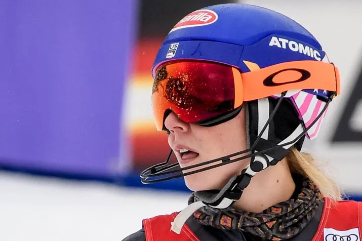 shiffrin haalt ook wereldbeker slalom binnen