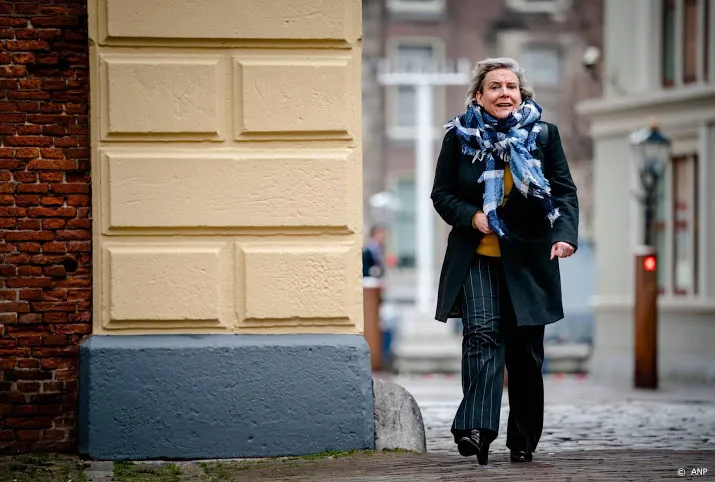 sneller vertrouwensfunctie na lang verblijf in buitenland