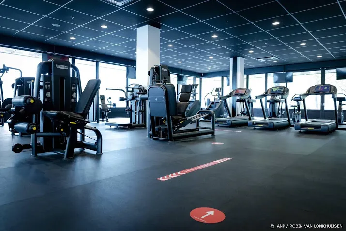 sportscholen blij en opgelucht dat ze weer open mogen