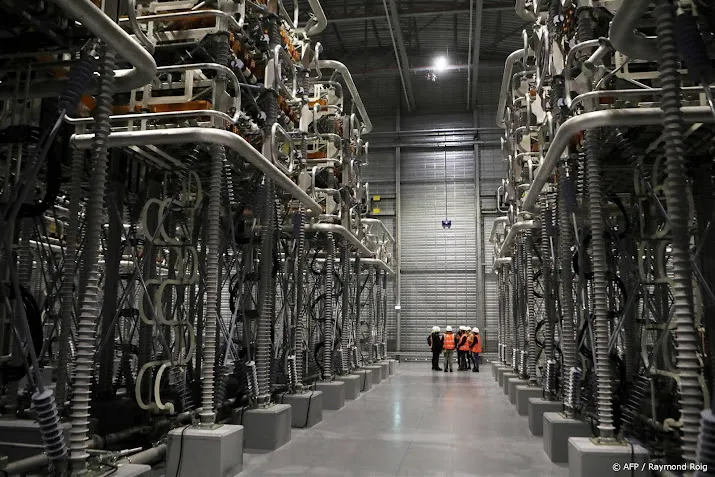 tno nederlandse maakindustrie dreigt achterop te raken