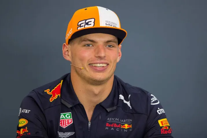 tweede tijd verstappen motorpech ricciardo