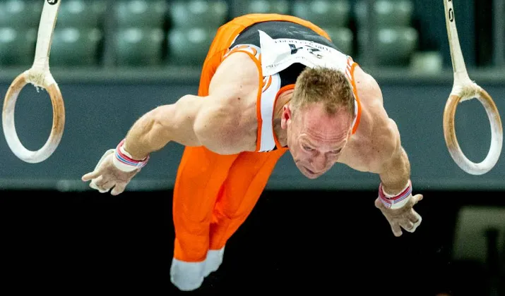 van gelder keert terug in internationale veld