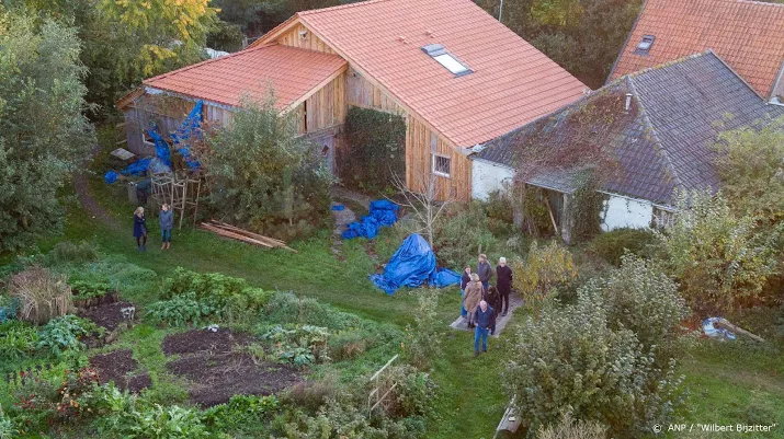 verdachten ruinerwold langer in beperking