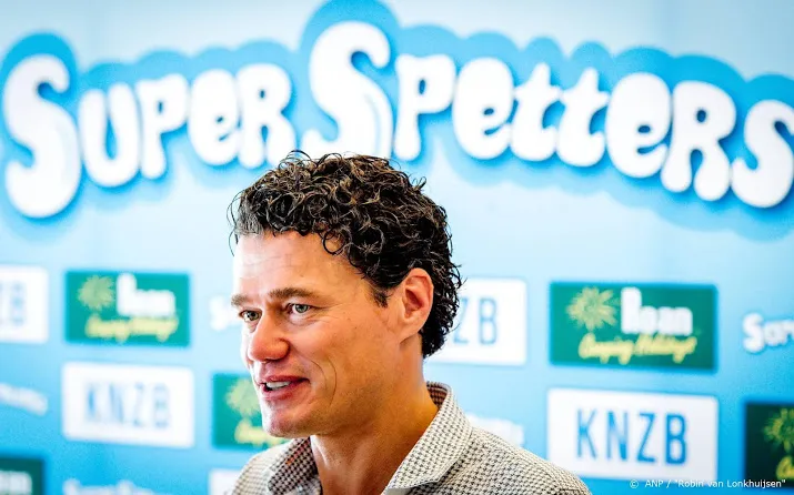 verhaeren pleit met australische zwembond voor fair play