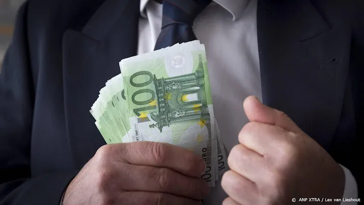 voor het zesde jaar op rij meer miljonairs