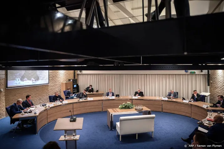 woorden partijen urk katalysator van geweld