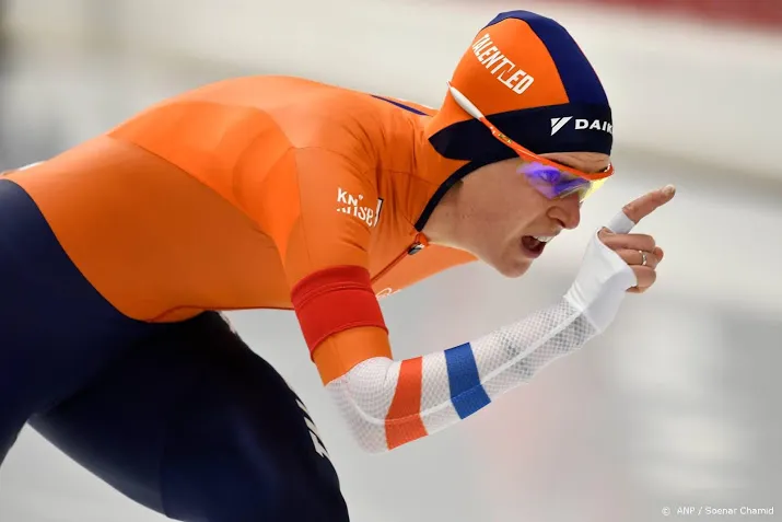 wust ziet in inzell voldoende pluspunten