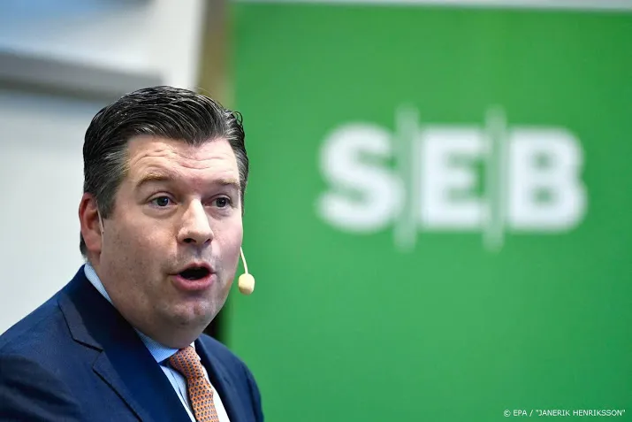 zweedse bank seb gelinkt aan witwaskwestie