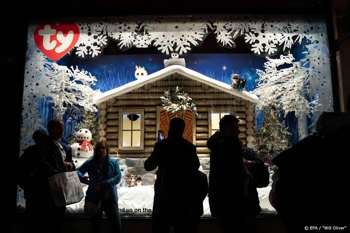 1 op 3 nederlanders verkiest vakantie boven kerstverplichtingen