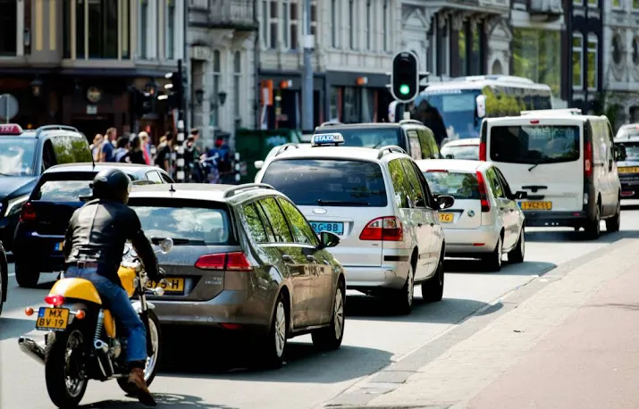 10 miljoen extra voor luchtkwaliteit binnenstad