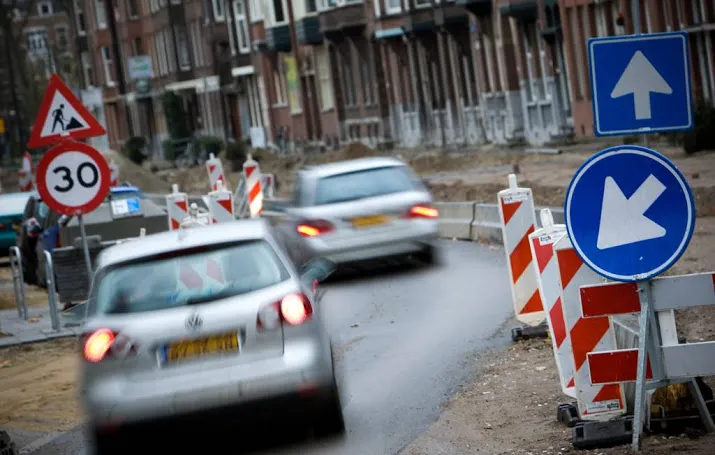 10 miljoen extra voor verkeersveiligheid