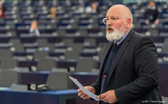 1000 miljard voor duurzame eu pas het begin