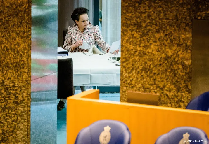 11 000 toeslagenouders krijgen voor 1 mei 30 000 euro compensatie