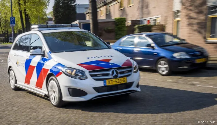 128 mensen in 2023 door geweld omgekomen minder dan jaar eerder
