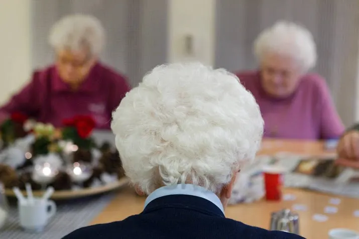 13 miljoen nederlanders slechthorend