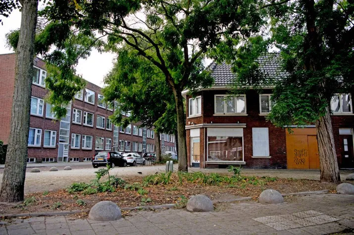 130 miljoen euro voor rotterdam zuid