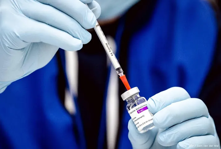 137 000 vaccinaties niet geregistreerd door storing bij ggd