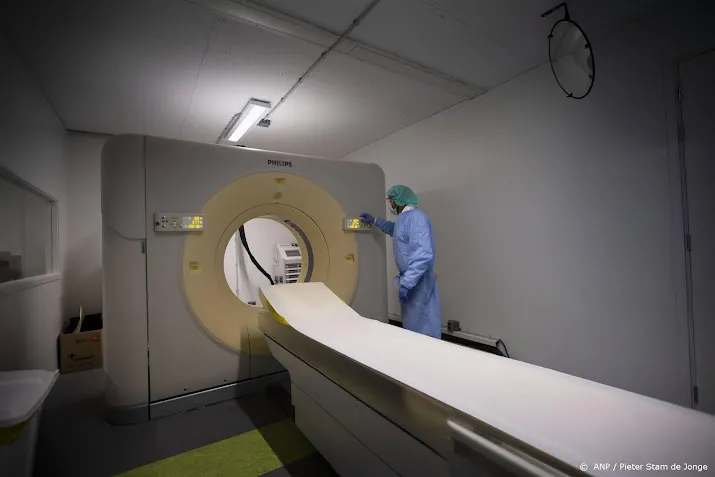 140 miljoen euro voor sterkste mri scan en grootste telescoop